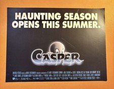 Casper original 1995 mini - 1995, uk