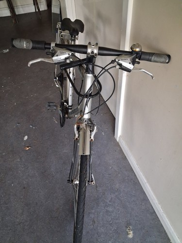 Specialized sirrus elite - sirrus,