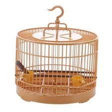 Bird Cage Large Multifunction