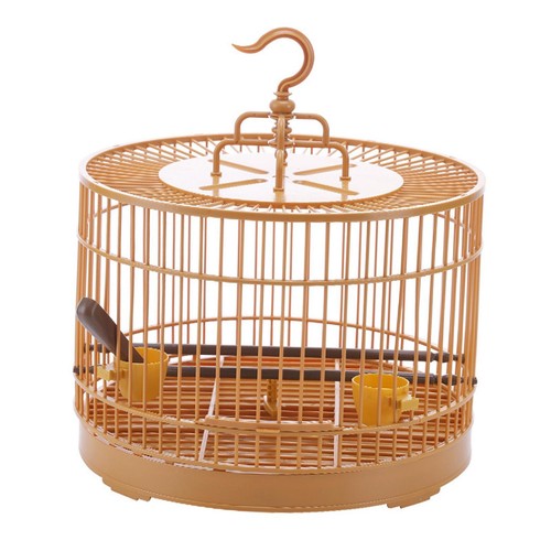 Bird cage large multifunction - bird,