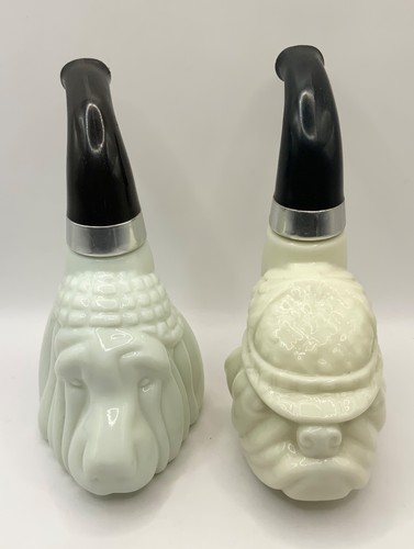 Avon aftershave bottles - avon,