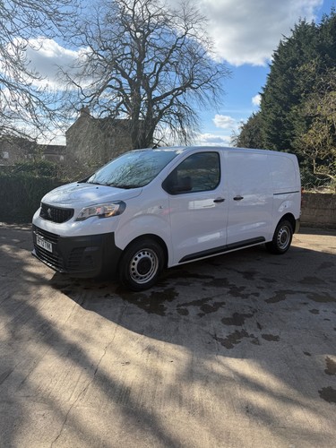 2023 peugeot expert - peugeot, pro