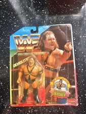 Wwf Hasbro Funskool India Moc