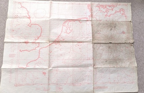 Original ww2 raf - ww2, map