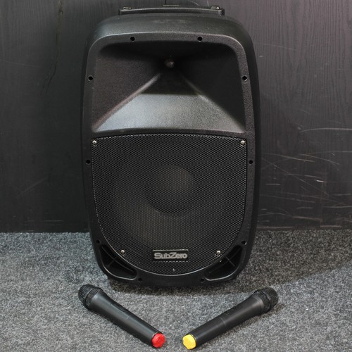 Subzero p15 portable - p15,