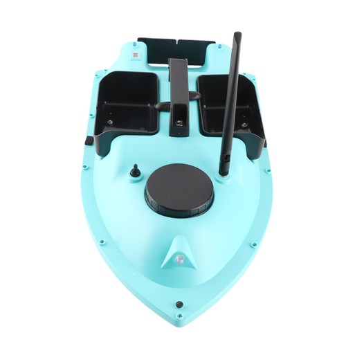 Fishing boat high speed - rc,