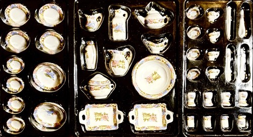 Brand new beautiful victorian - brand,