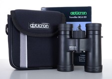 Opticron 8x32 Traveller BGA ED
