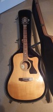 Guild GAD 40C Acoustic Guitar