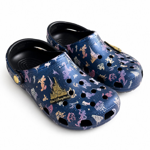 Crocs walt disney world - walt,
