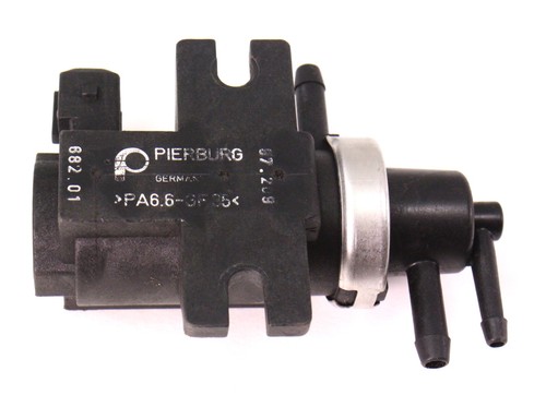 N75 valve jetta - n75, golf