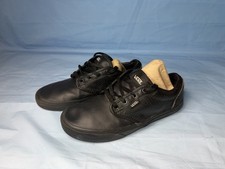 Vans Off The Wall Black