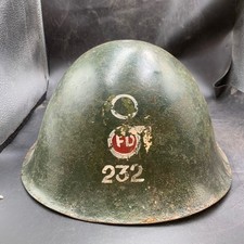 British Army Combat Helmet -