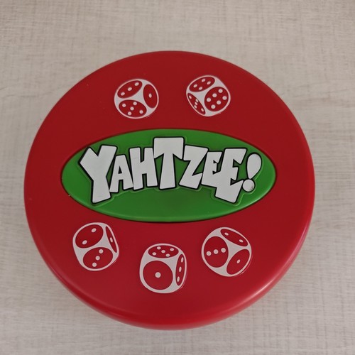 Round travel yahtzee - yahtzee,