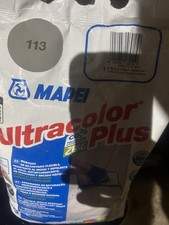 Mapei Ultracolor Plus Grout