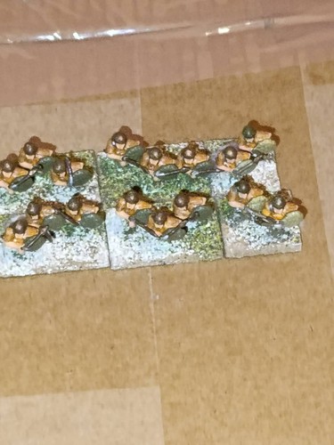 15mm greek peltasts ancient - greek,