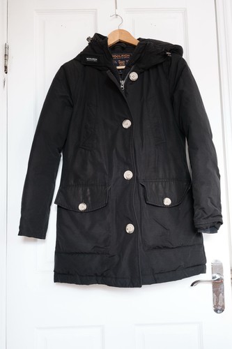 Woman woolrich artic down - woman’s,