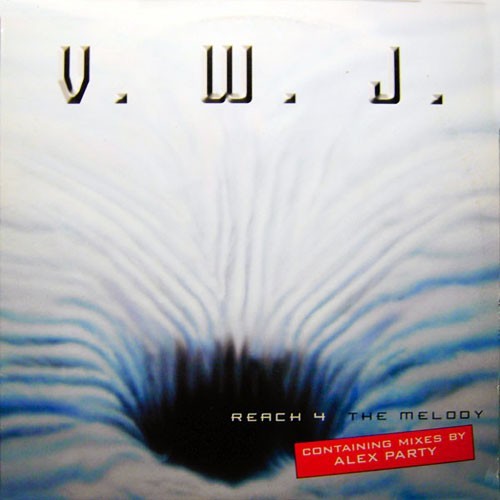 Vwj reach the - vwj – reach, 4