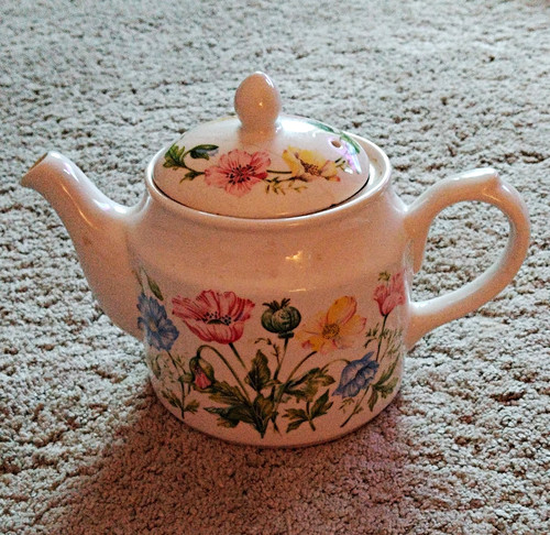 Sadler kowloon england ceramic - sadler,