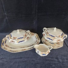 Antique Hughes Longport