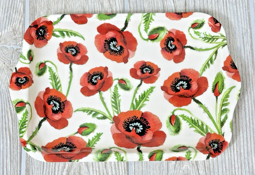 Emma bridgewater small red - emma,