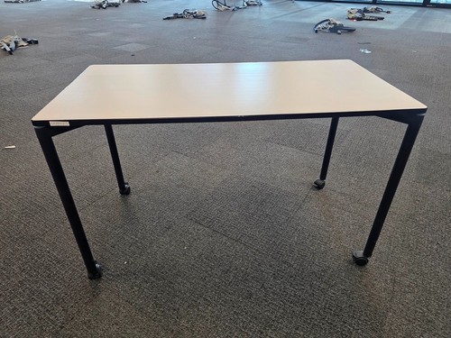 Vitra map training - map, table