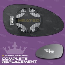 for Porsche 928 998 Left