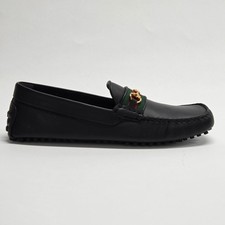 Gucci ayrton horsebit leather - ayrton,