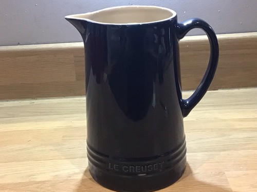 Creuset dark blue - creuset,