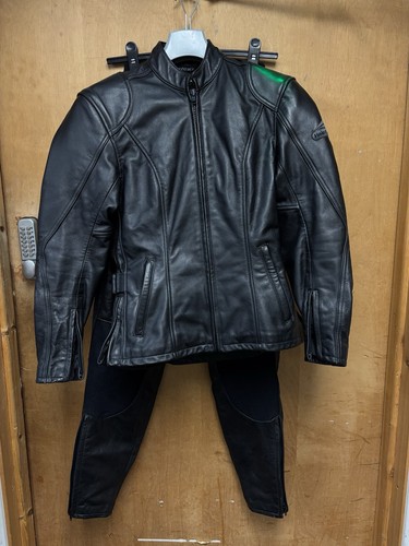 Hein gericke ladies biker - gericke,