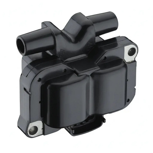 Ignition coil double - ignition,