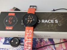 SUUNTO Race S Power ORANGE -