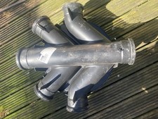 Inspection Chamber 110mm