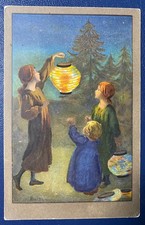 Sybil Barham - Children with