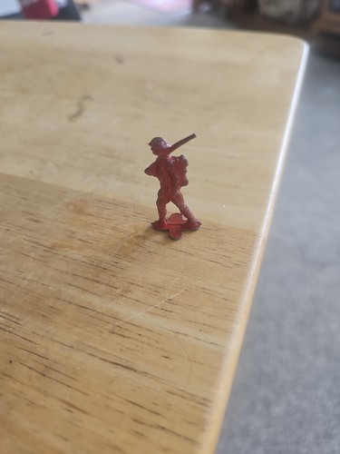 Vintage cracker jack gumball - cracker,