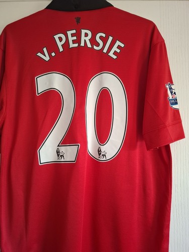 Manchester united shirt - manchester,