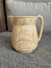 Vintage Falcon Ware Leaf