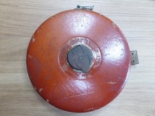 Vintage Rabone Chesterman Ltd