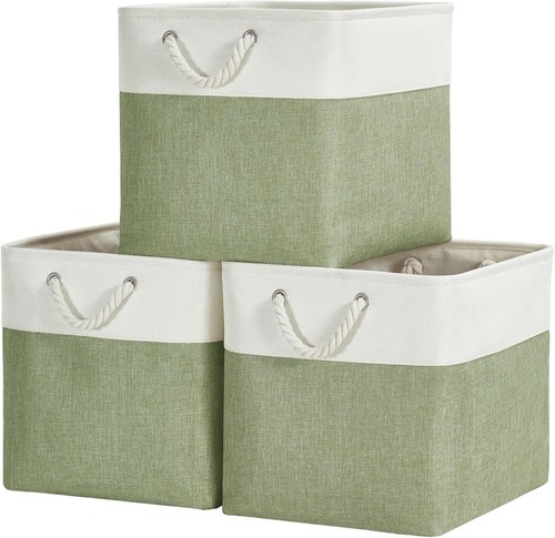 Socohome fabric cube - socohome,