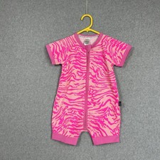 Bonds Wondersuit Short Sleeve