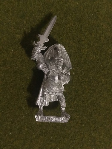 1996 undead armoured skeleton - undead,