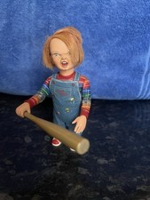 Chucky Doll Child's Play Series