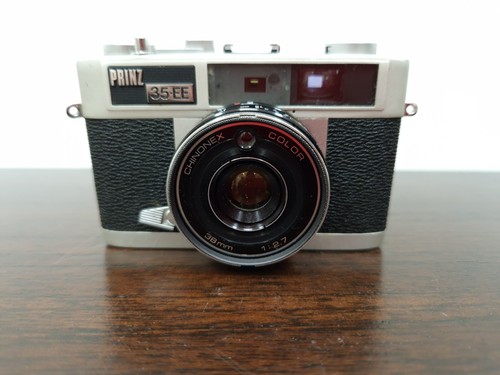 Prinz 35mm rangefinder - 35mm,