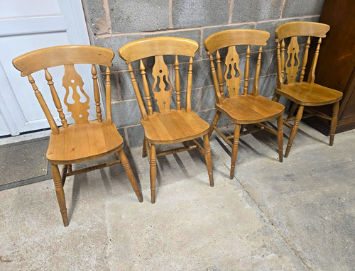 Set vintage country - vintage,