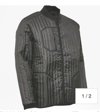 ELKA Extreme Thermal Work