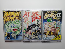 Software Projects ZX Spectrum