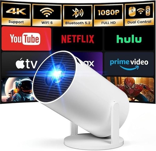 Hy300pro 15000 lumen - 15000,
