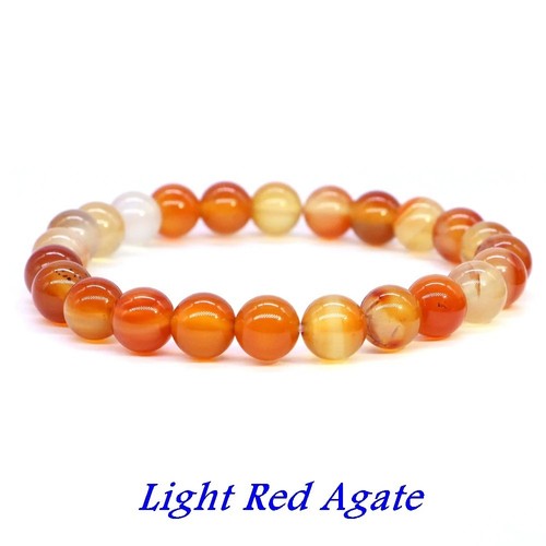 Natural stone beads - natural,