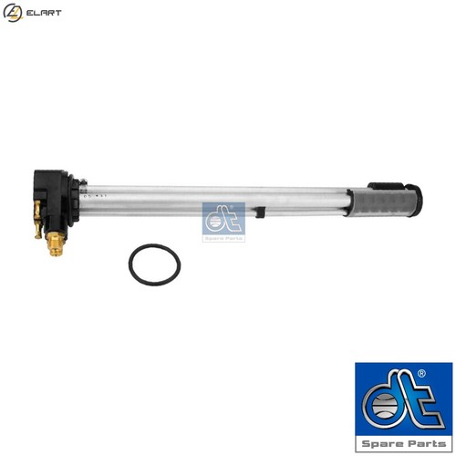 Sender unit fuel - sender,