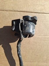 KAWASAKI KH500 LEFT HANDLEBAR SWITCH. GENUINE